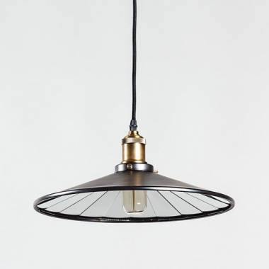 Светильник BLS 30246 20th c Factory filament