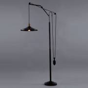 Торшер Industrial Lamp BLS 30264