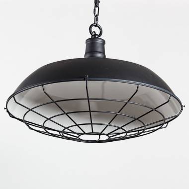Светильник BLS 30294 Dark Cage Pendant