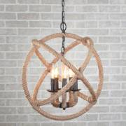 Люстра Rope BLS 30300