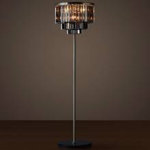 Торшер 1920s Odeon Glass Fringe Chandelier BLS 30330