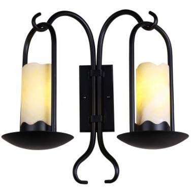 Бра BLS 30354 Pillar Candle