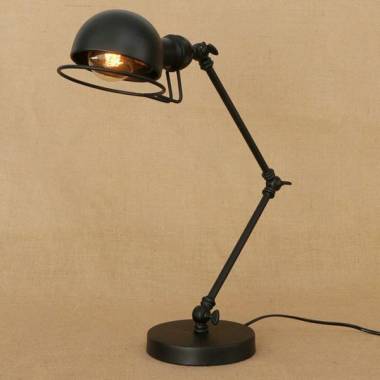 Настольная лампа BLS(Atelier table Lamp) 30360