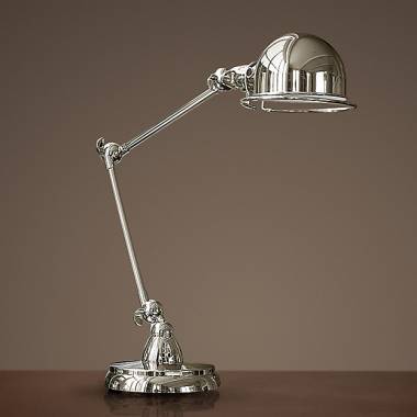 Настольная лампа BLS(Atelier table Lamp) 30361