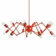 Люстра Double Octopus Chandelier BLS 30368