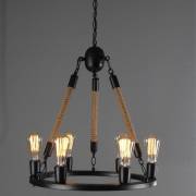 Люстра Rope filament BLS 30451