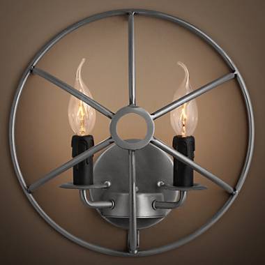 Бра BLS 30456 Foucault s orb