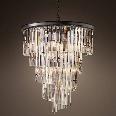 Светильник BLS 30461 Helix Glass