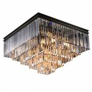 Светильник 1920s Odeon Glass Square BLS 30484