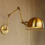Бра Atelier Swing–Arm Wall Sconce BLS 30523