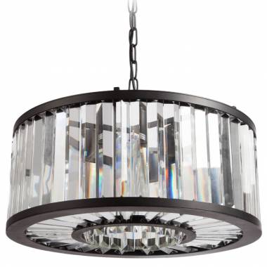 Люстра BLS(Welles Crystal) 30603