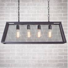 Светильник Riveted mesh BLS 30632