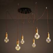 Светильник Crystal Bulb BLS 30633