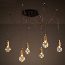 Светильник Crystal Bulb BLS 30633