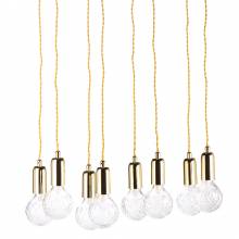 Светильник Crystal Bulb BLS 30634