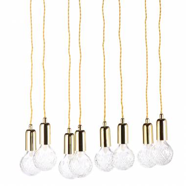 Светильник BLS(Crystal Bulb) 30634