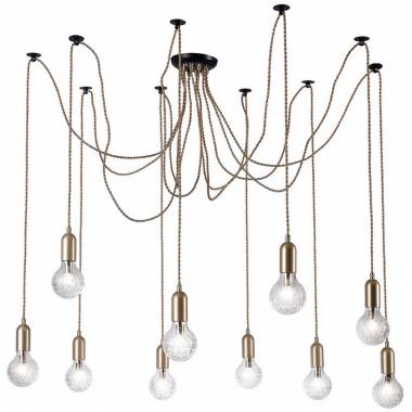 Светильник BLS(Crystal Bulb) 30635