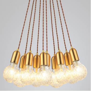 Светильник BLS(Crystal Bulb) 30636