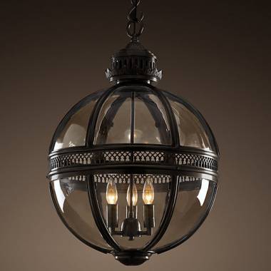 Люстра BLS(Lantern Residential) 30641