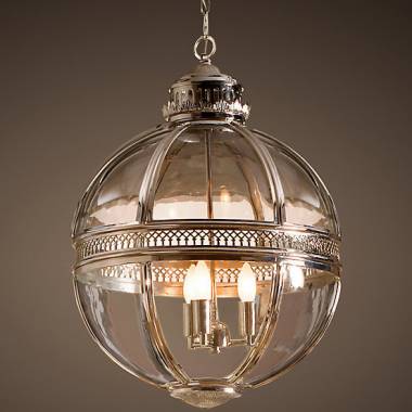 Люстра BLS(Lantern Residential) 30643