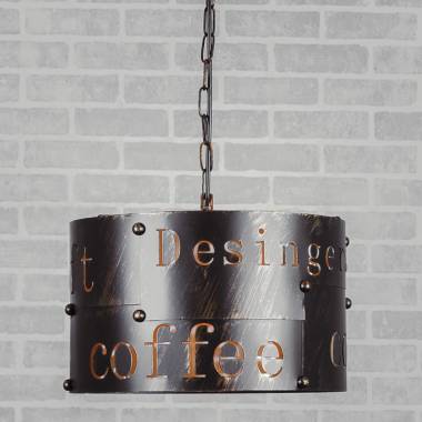 Светильник BLS(Coffe) 30668