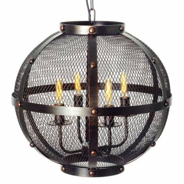 Люстра BLS(Riveted mesh) 30776