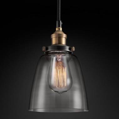 Светильник BLS(20th c.Factory Filament) 30783