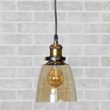 Светильник BLS(20th c.Factory Filament) 30787