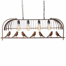 Светильник Birds in cage BLS 30805