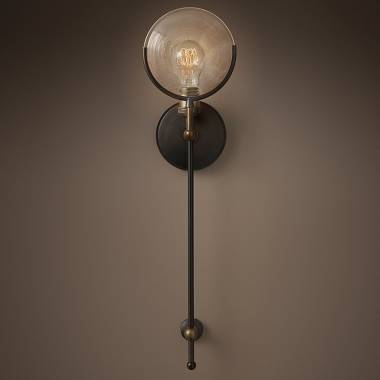 Бра BLS(Gaslight) 31233