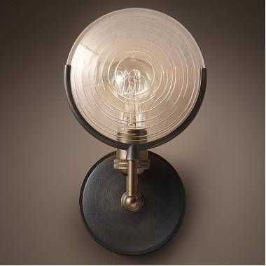 Бра BLS(Gaslight) 31237
