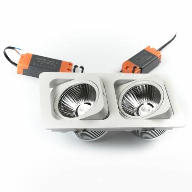 Точечный светильник BLS(L6129BACOB) 45199