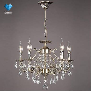 Люстра BOGATES 212/5 Люстра BOGATES 212/5