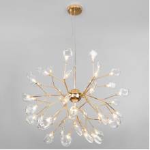 Люстра Lamella BOGATES 565