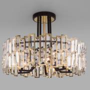 Люстра Zolletta BOGATES 313/5 Strotskis