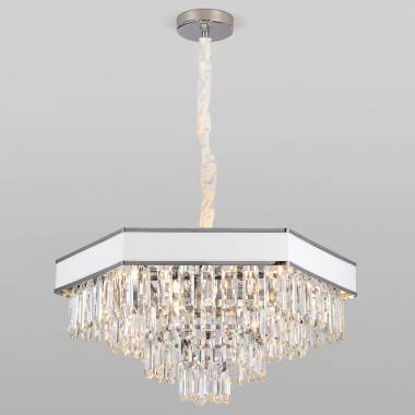 Люстра BOGATES(Pelle) 329/9 Strotskis