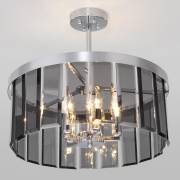 Люстра Eclipse BOGATES 357/5 Smart