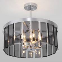 Люстра Eclipse BOGATES 357/5 Smart