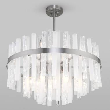 Люстра BOGATES(Hollis) 367/9 Smart