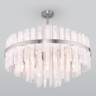 Люстра BOGATES(Hollis) 367/12 Smart