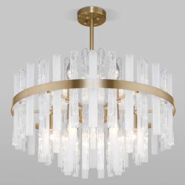 Люстра BOGATES(Hollis) 368/9 Smart