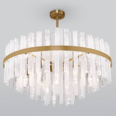 Люстра BOGATES(Hollis) 368/12 Smart