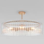 Люстра Flamel BOGATES 373/8 Smart