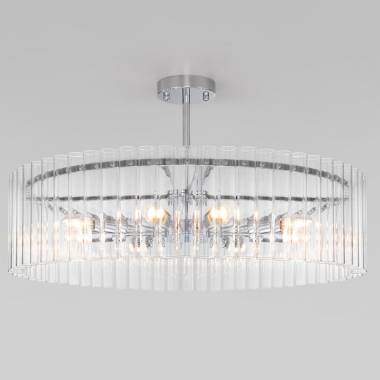 Люстра BOGATES(Flamel) 374/8 Smart