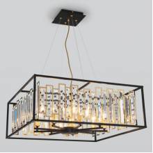 Люстра Cella BOGATES 377/9 Strotskis