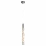 Светильник Grosvenor Belfast 167-1 CR CL
