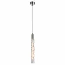 Светильник Grosvenor Belfast 167-1 CR CL
