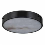 Светильник Devon Belfast 3395-4 BL MB