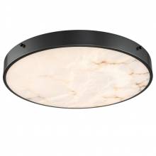 Светильник Devon Belfast 3395-5 BL MB
