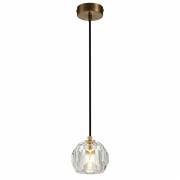 Светильник Clifton Belfast D3315-1 GL CL